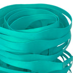 Recinzione da Giardino 30 m Verde HDPE