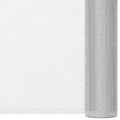 Rete Zanzariera in Alluminio 100x2000 cm Argento