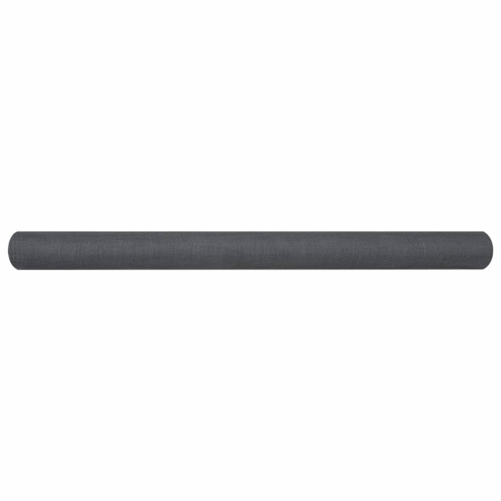 Zanzariera in Fibra di Vetro 80x1000 cm Grigia