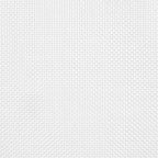 Rete in Acciaio Inossidabile 60x1000 cm Argento