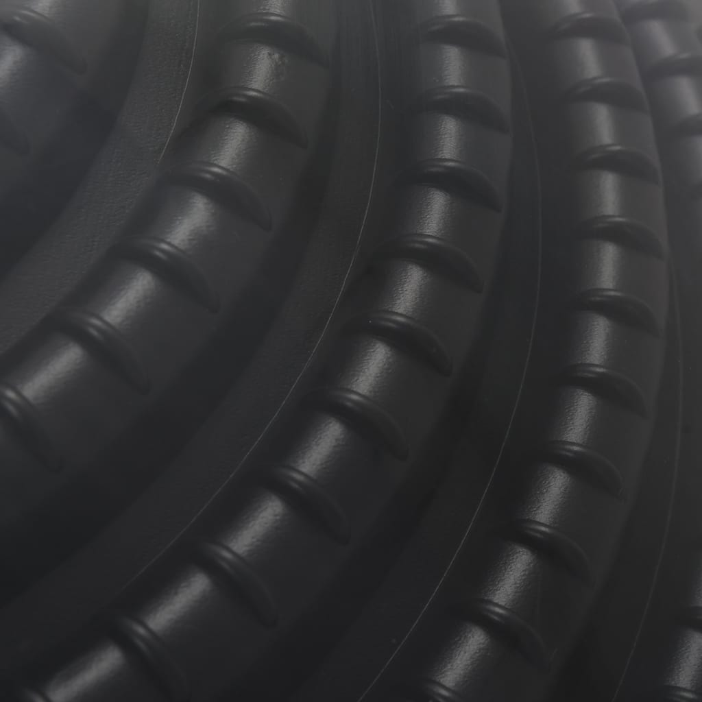Riscaldatori Solari per Piscina 5 pz 75x75x73 cm HDPE Alluminio