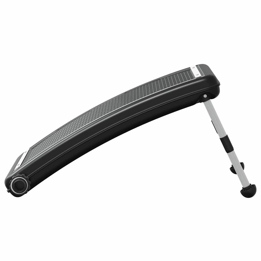 Pannello Solare Termico Curvo per Piscina 72,5 x 46 cm