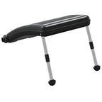 Pannello Solare Termico Curvo per Piscina 72,5 x 46 cm