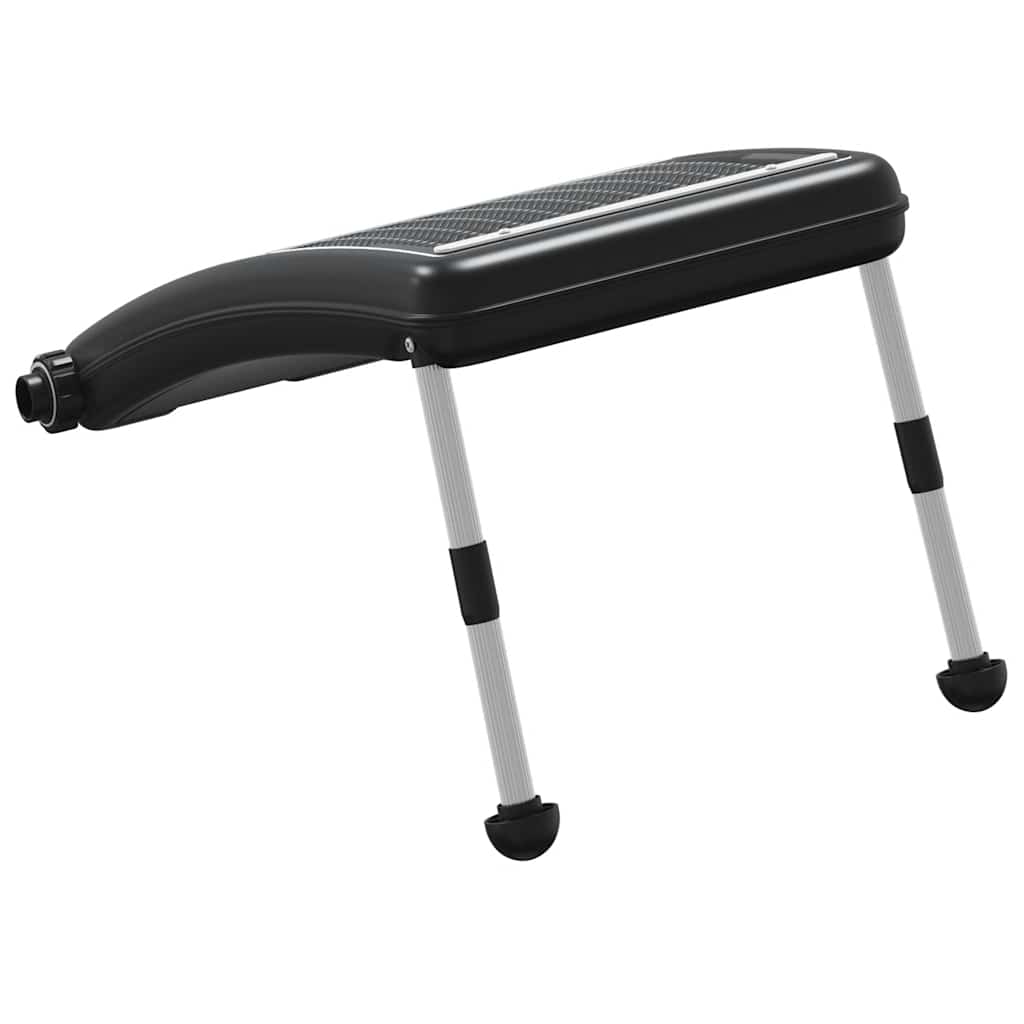 Pannello Solare Termico Curvo per Piscina 72,5 x 46 cm