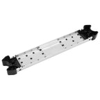 Gradino per Piscina Acciaio Inox 304 50x9x3,5 cm