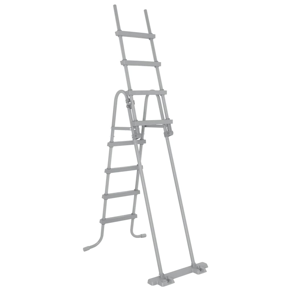 Piscina fuori terra 460x120 cm con scaletta 4 gradini