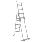 Piscina fuori terra 460x120 cm con scaletta 4 gradini