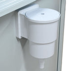 Piscina fuori terra 460x120 cm con scaletta 4 gradini