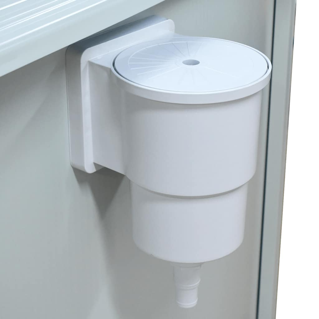 Piscina fuori terra 460x120 cm con pompa filtro a sabbia