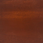 Bordure per Prato 50 pz 15x103 cm Flessibili in Acciaio Corten