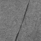 Telo Sotto Piscina Grigio Chiaro Ø366 cm Geotessile Poliestere