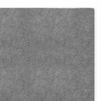 Telo Piscina Grigio Chiaro 300x220 cm Geotessile Poliestere