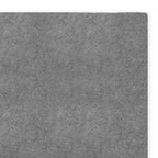 Telo Sotto Piscina Grigio Chiaro 820x420 cm Geotessile Poliestere
