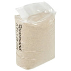 Sabbia Filtrante 25 kg Granulometria 0,71-1,25 mm