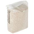 Sabbia Filtrante 25 kg Granulometria 1,0-2,0 mm