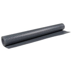 Paravento da Balcone Antracite 300x80 cm Polyrattan
