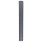 Paravento da Balcone Antracite 300x90 cm in Polyrattan