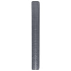 Paravento da Balcone Antracite 300x100 cm in Polyrattan