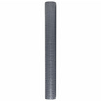 Paravento da Balcone Antracite 600x80 cm in Polyrattan