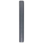 Paravento da Balcone Antracite 600x100 cm Polyrattan