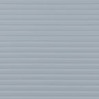 Schermi Privacy da Giardino 10 pz Grigio 252,5x19 cm PVC