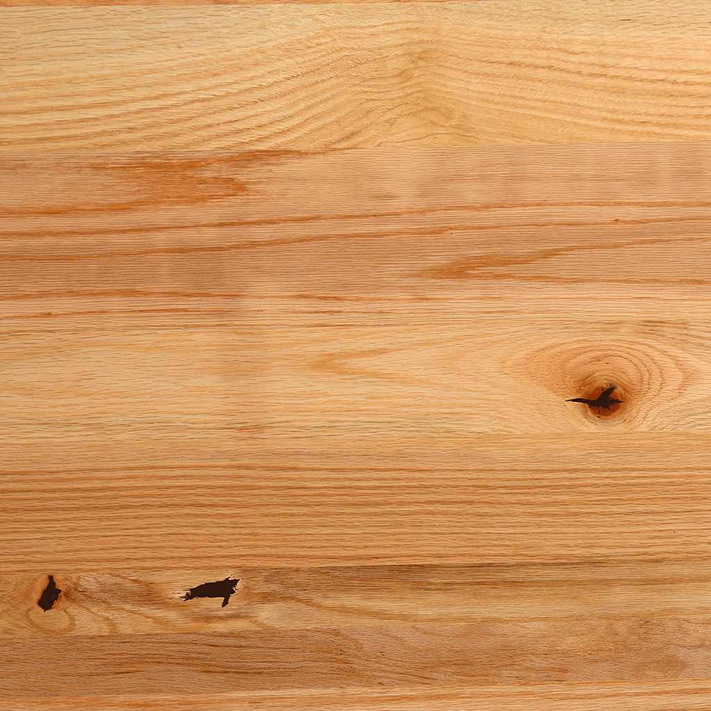 Davanzale in Legno Massello Rovere 70x40x2 cm Marrone Chiaro - Confezione 2 pz