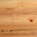 Davanzali 2 pz Rovere Massiccio 80x40x2 cm Marrone Chiaro
