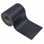 Schermi privacy giardino 2 pezzi grigio scuro 35 x 0,19 m
