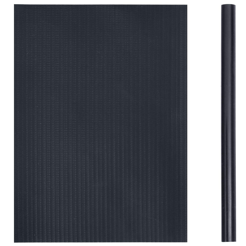 Schermi privacy giardino 2 pezzi grigio scuro 35 x 0,19 m