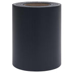 Schermi privacy giardino 2 pezzi grigio scuro 35 x 0,19 m