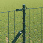 Recinzione metallica saldata per fissaggio a terra