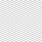 Recinzione metallica saldata 100x0,8 m con pilastri in acciaio rivestito PVC grigio