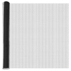 Recinzione in rete saldata con punte 50 x 1,6 m