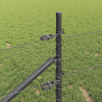 Recinzione in rete saldata con punte 100 x 1 m