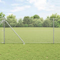 Recinzione in rete saldata 10 x 1 m (L x H)