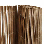 Recinzione in Salice Naturale 150 x 300 cm