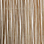 Recinzione in Salice Naturale 160 x 500 cm