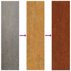 Schermo Privacy Grigio 100 x 50 x 180 cm