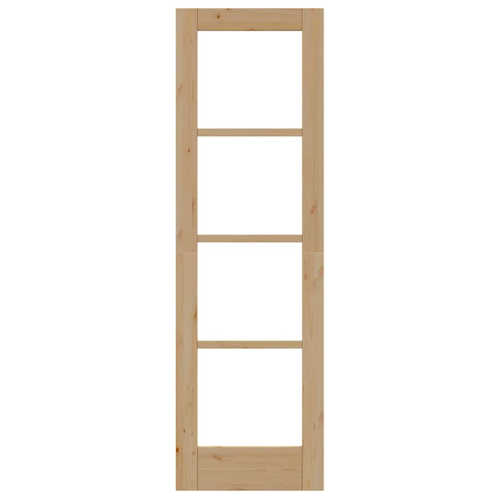 Porta Interna ORKDAL Marrone 61 x 198,5 cm