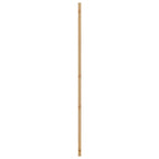 Porta Interna ORKDAL Marrone 61 x 198,5 cm