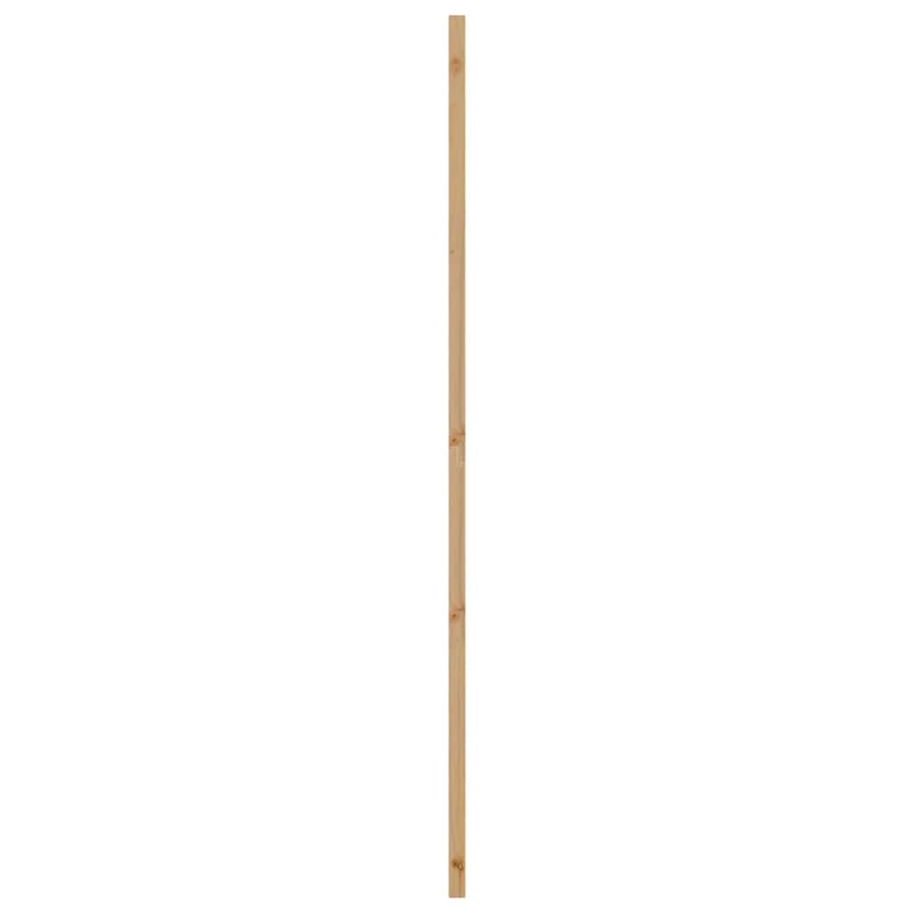 Porta Interna ORKDAL Marrone 61 x 198,5 cm