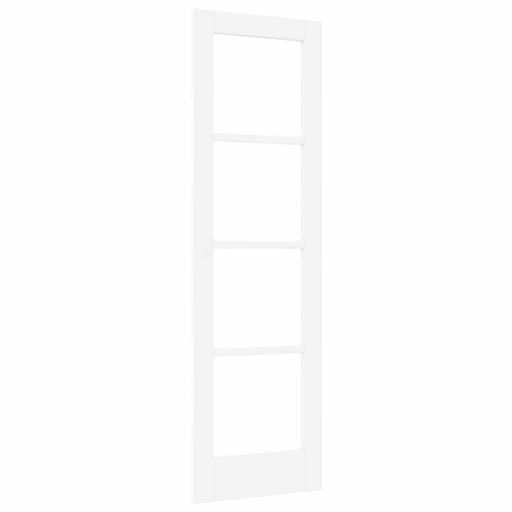 Porta Interna ORKDAL Bianco Primed 61 x 198,5 cm