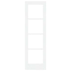 Porta Interna ORKDAL Bianco Primed 61 x 198,5 cm