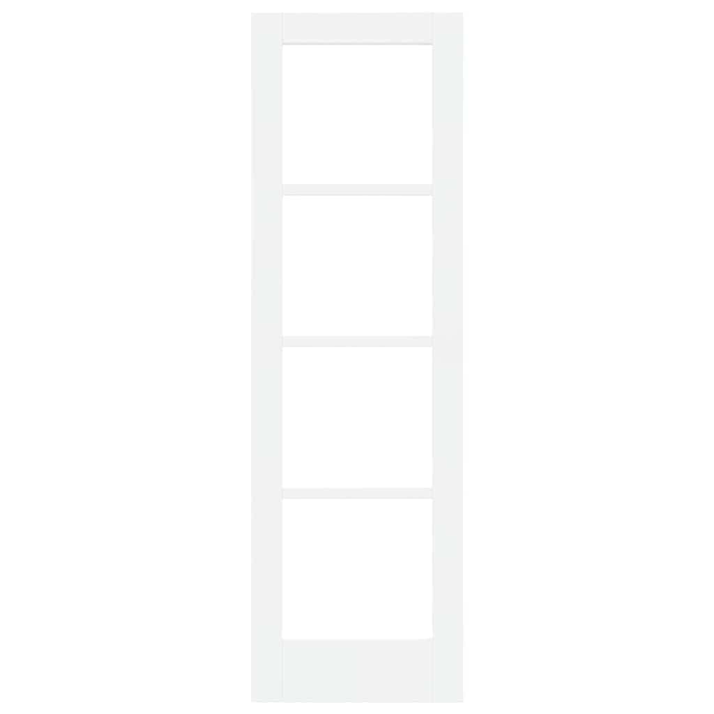 Porta Interna ORKDAL Bianco Primed 61 x 198,5 cm