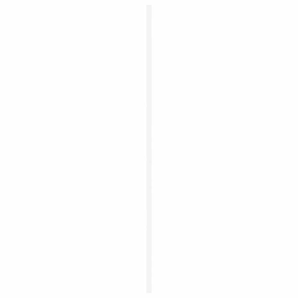 Porta Interna ORKDAL Bianco Primed 61 x 198,5 cm