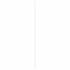 Porta Interna ORKDAL Bianco Primed 61 x 198,5 cm