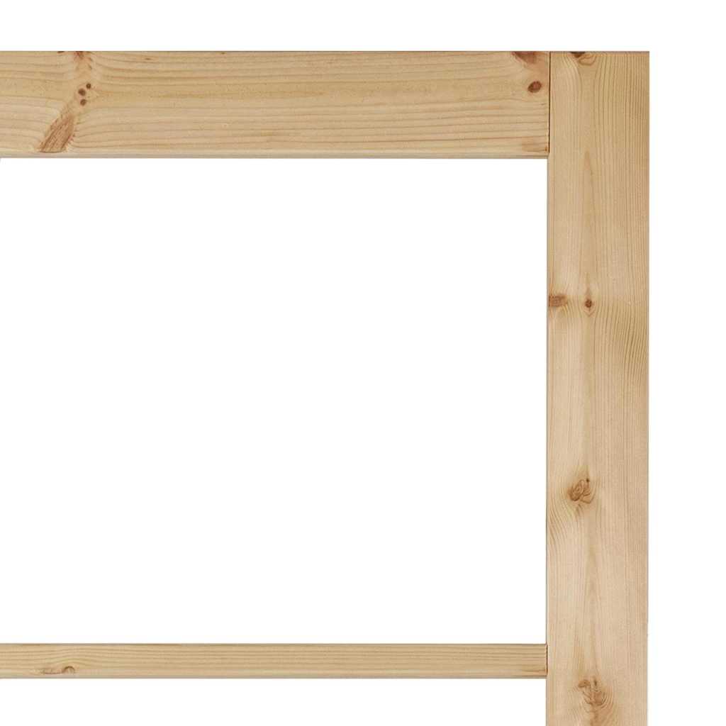 Porta Interna ORKDAL Marrone 73,5 x 198,5 cm