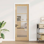 Porta Interna ORKDAL Marrone 73,5 x 198,5 cm