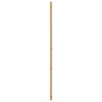 Porta Interna ORKDAL Marrone 73,5 x 198,5 cm