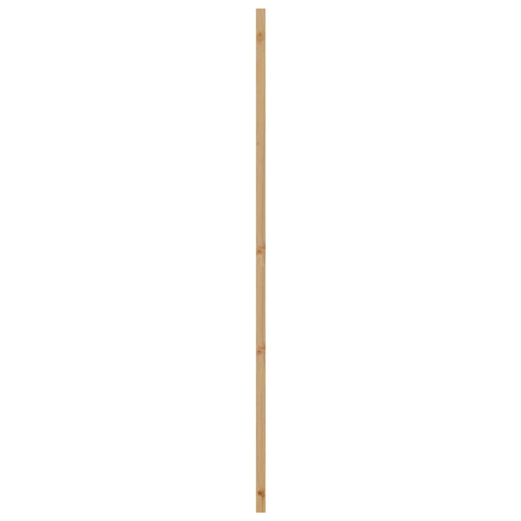 Porta Interna ORKDAL Marrone 73,5 x 198,5 cm